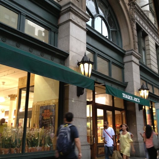 Fotos en Trader Joe's Flatiron District 675 6th Ave