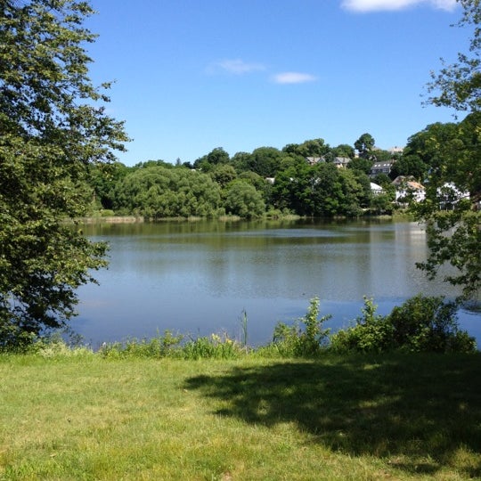 Chandler Pond 3 tips from 116 visitors