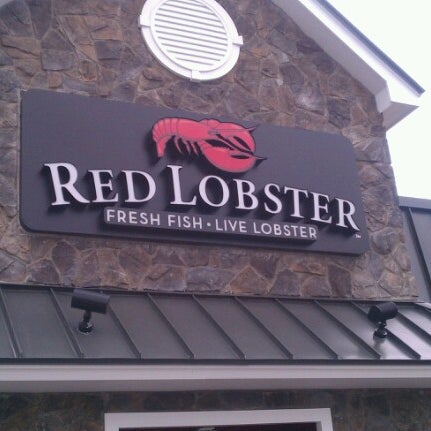 Red Lobster 11 Tips