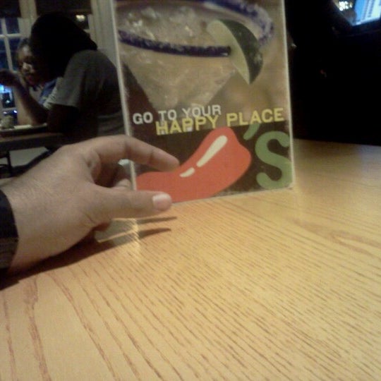 Photo taken at Chili&#39;s Grill &amp; Bar by Baldi M. on 8/9/2012