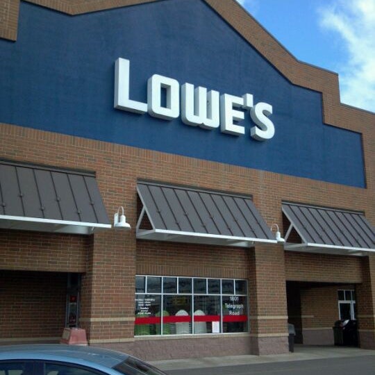 Lowe S Hardware Store In Bloomfield Hills
