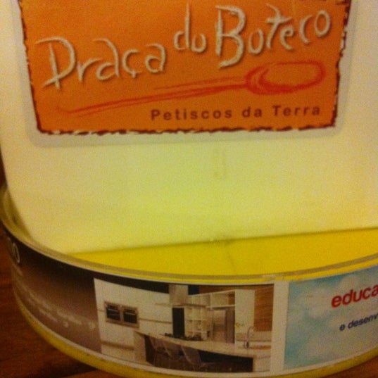 2/26/2012にUbirata A.がPraça do Botecoで撮った写真