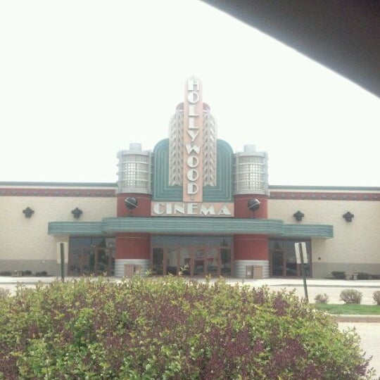 Photos at Marcus Hollywood Cinema Movie Theater in Appleton