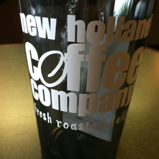 Photos at New Holland Coffee Co New Holland, PA