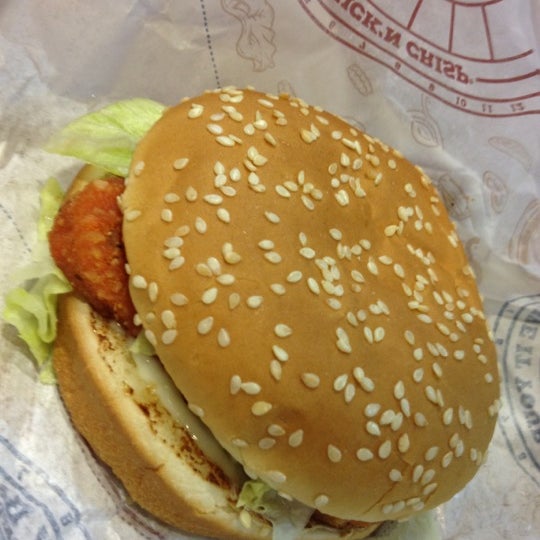 Burger King Tucson, AZ