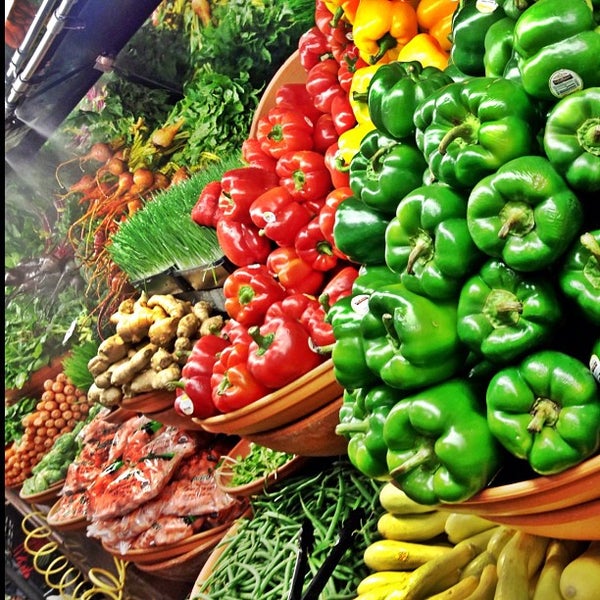 Whole Foods Market - San Luis Obispo, CA