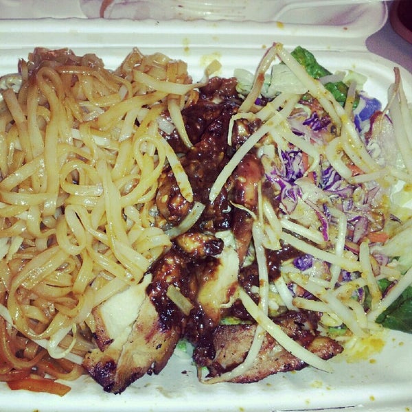 Cart De Frisco Food Truck in Eugene