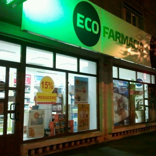 Photos At Eco Farmacia 1 Tip From 22 Visitors