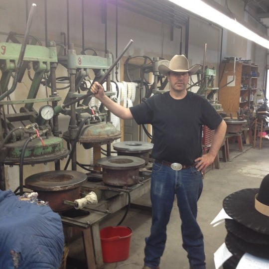 Photos at Smithbilt Hats Ltd - Ramsay 