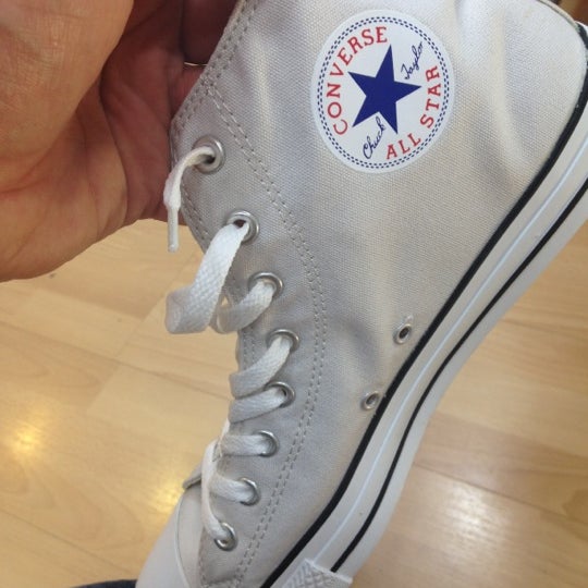 converse outlet budapest