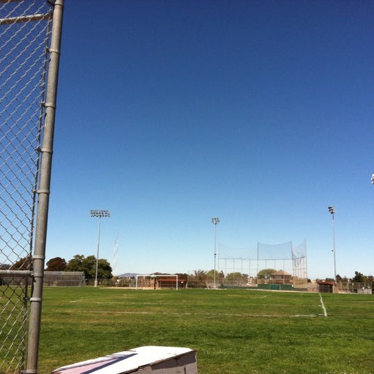 Photos at Belmont Sports Complex Baseball Field in Belmont