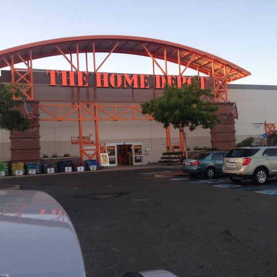 The Home Depot Meadowview 7 tips de 518 visitantes