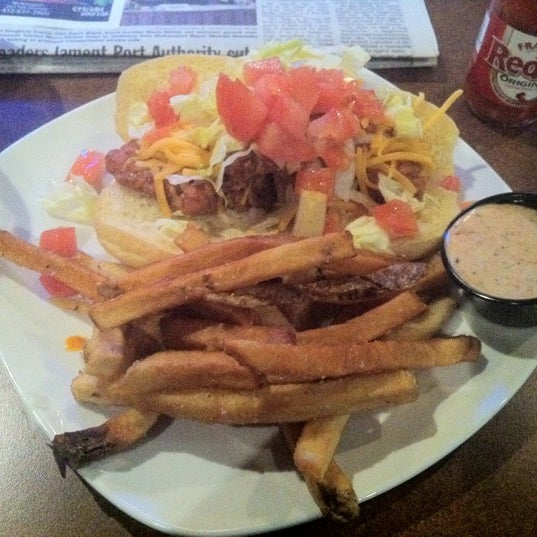 Clark Bar & Grill Northshore 503 Martindale St Ste 100