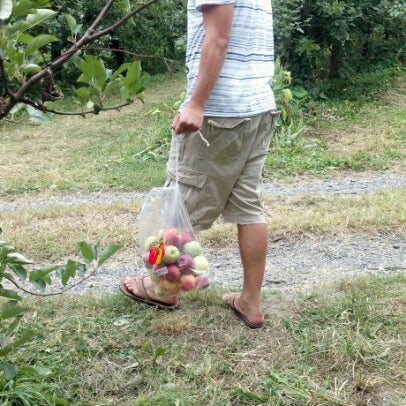 9/3/2012にLauren R.がSoons Orchardsで撮った写真