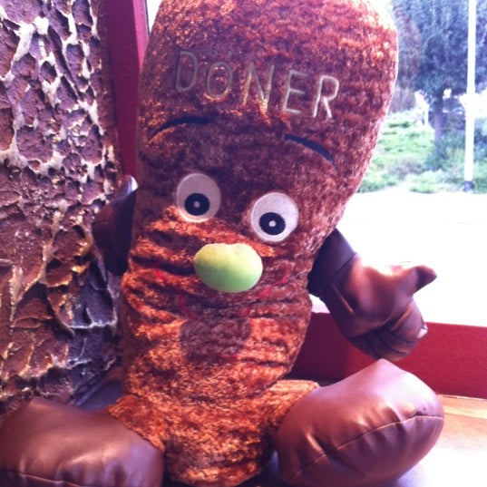 Sofra Doner Obertshausen Hessen