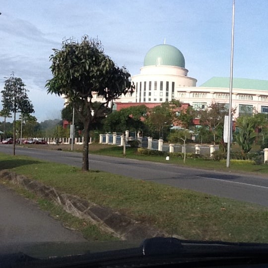 Jabatan Perangkaan Malaysia Negeri Sabah Block C Kpkps Jalan Ums