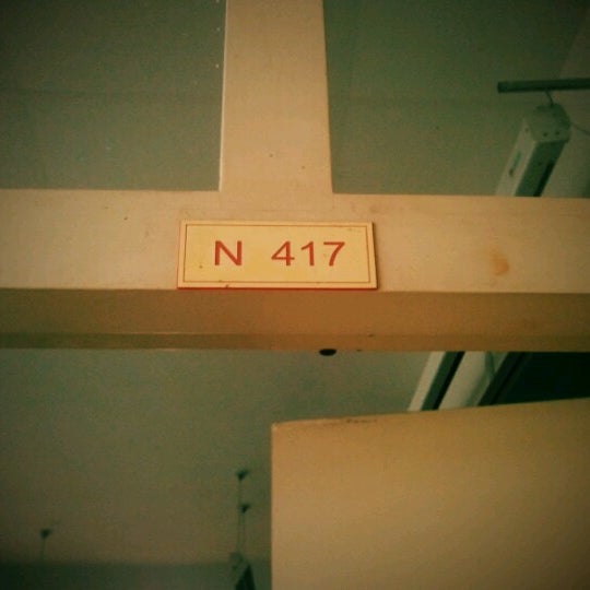 N 417. N 417
