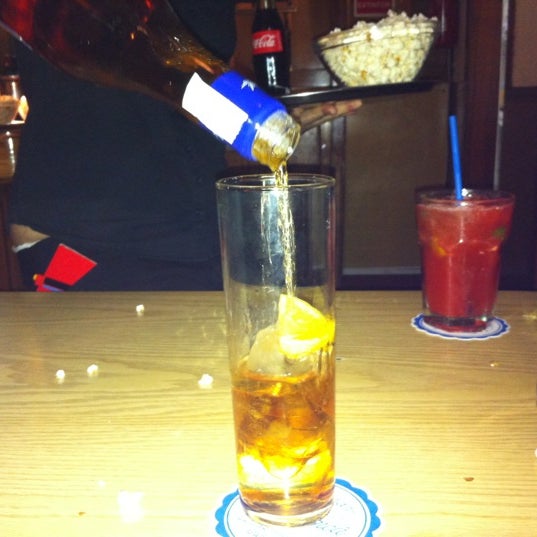 3/31/2012にGemma G.がCasablanca Pubで撮った写真