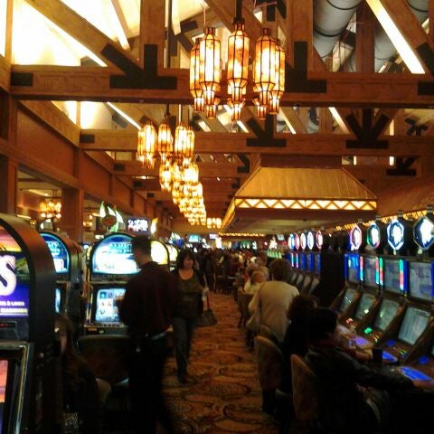 Photos At Snoqualmie Casino 63 Tips From 5775 Visitors