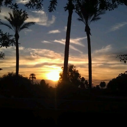 รูปภาพถ่ายที่ Legacy Golf Resort โดย Suzie W. เมื่อ 8/11/2012