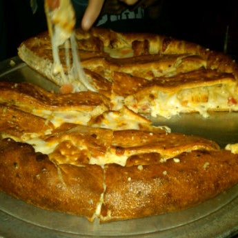Foto scattata a Pungo Pizza da Laura W. il 3/2/2012