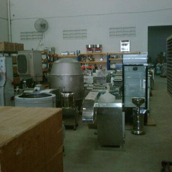 Photos At Toko Mesin Maksindo - Factory In Cakung