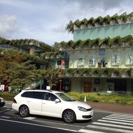 マロニエコート 二子玉川 東京 東京都