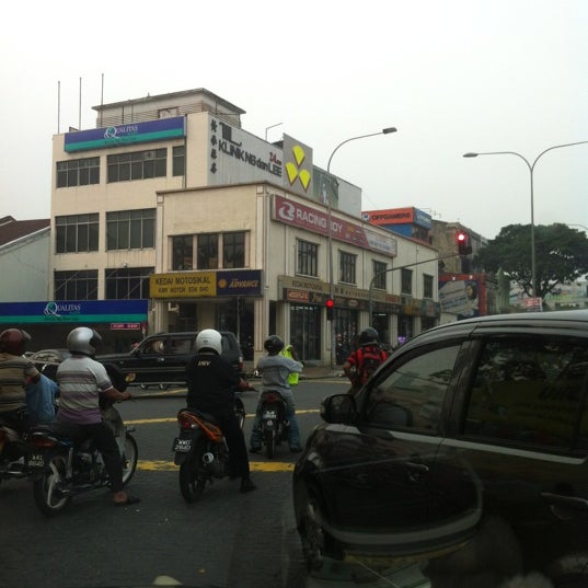 Photos At Kmr Motor Sdn Bhd Cheras 1 Tip