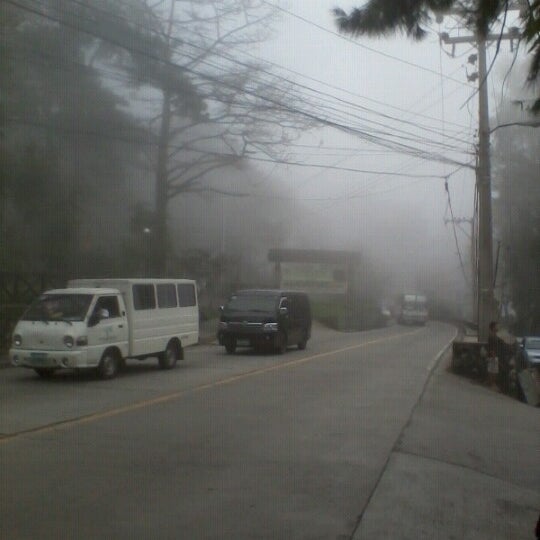 Photos at Scout Barrio Lungsod ng Baguio, Baguio City