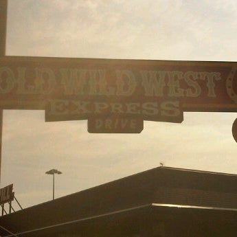 Foto scattata a Old Wild West da Samuele C. il 3/11/2012