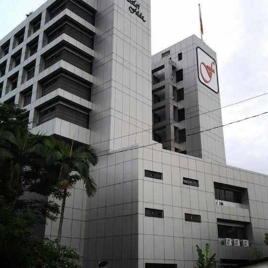 pejabat felda kuala lumpur