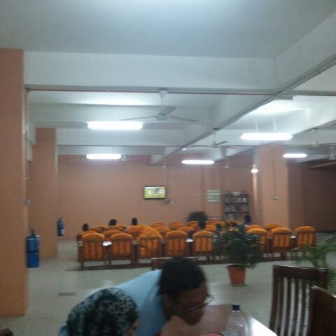 Photos A Foyer Blok B Kolej Kediaman Siswa Jaya Utm Taman Setapak Jaya Kuala Lumpur Kuala Lumpur