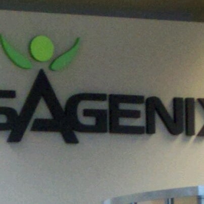 Photo taken at Isagenix International by Kevin D. on 7/24/2012