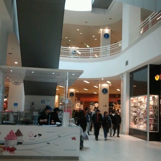 7/1/2012에 Marcos M.님이 Mall Arauco San Antonio에서 찍은 사진