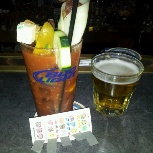 Brass Monkey West Allis Pub & Grill Bar