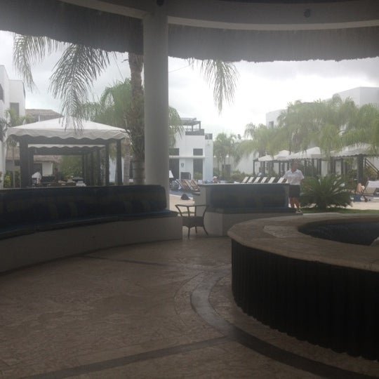 Photo taken at Las Terrazas Resort by The_Pro on 5/26/2012