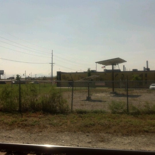 Photos at TRAX Meadowbrook 188 W 3900 S