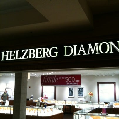 helzberg clearance