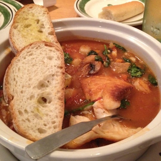 Photos At Olive Garden Central Newport News 23 Tips From 1130