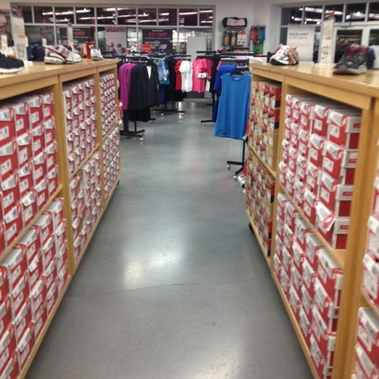 new balance outlet washington