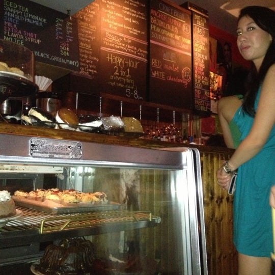 Photo taken at Cake Shop by Michael S. on 7/29/2012