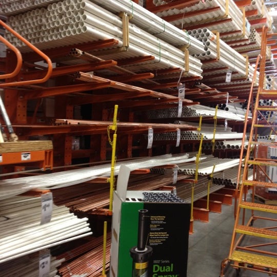 The Home Depot Hardware Store in Lees Summit