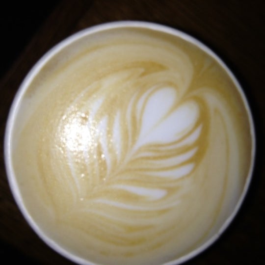 2/19/2012にAutumn N.がOslo Coffee Roastersで撮った写真