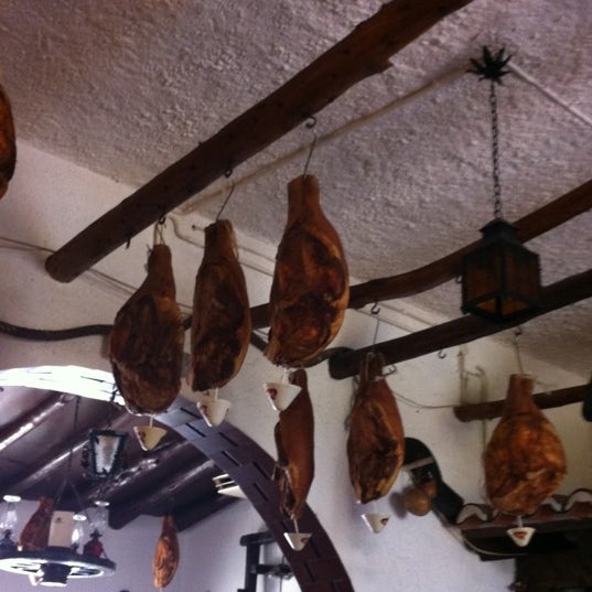 Toca do Júlio Restaurante Português em Almocageme