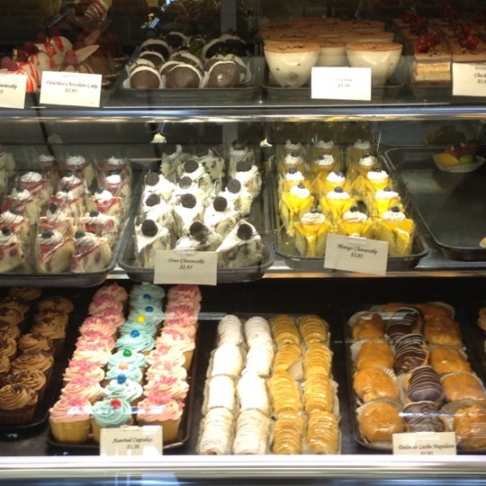 Photos at Porto's Bakery & Cafe Bakery in Glendale