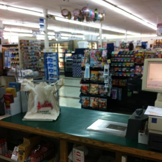 Harding's Friendly Market 6430 Stadium Dr