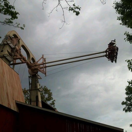 Photos At Giant Barn Swing Branson Mo