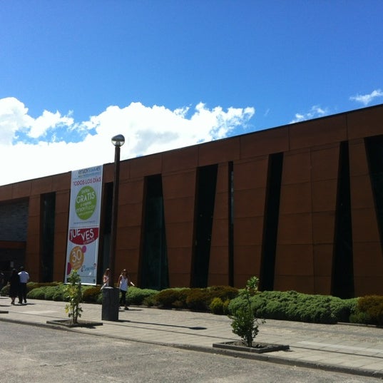 2/19/2012にCristian B.がEnjoy Pucónで撮った写真