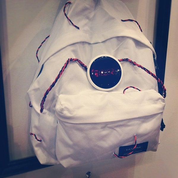eastpak westfield