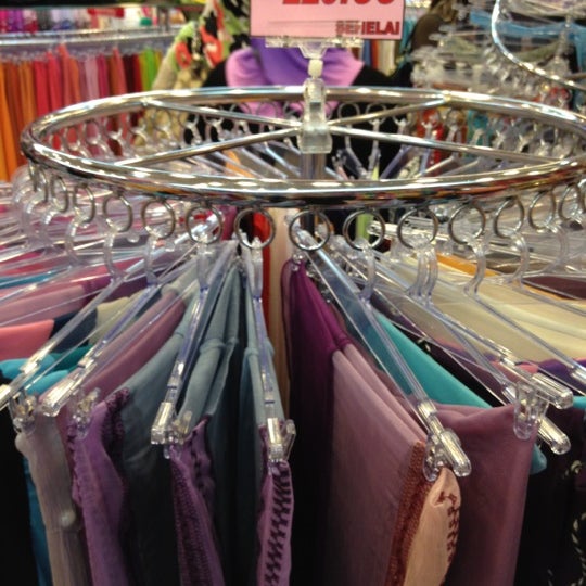 Photos At Ariani Wangsa Maju No Ground Floor